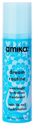 amika dream routine overnight hydration treatment mask