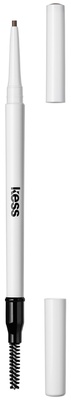 Kess Berlin Easy Brow Pencil Lichtbruin