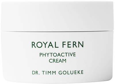 Royal Fern Phytoactive Anti-Aging Cream 50 ml