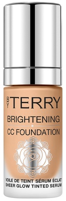 By Terry Brightening CC Foundation 6N