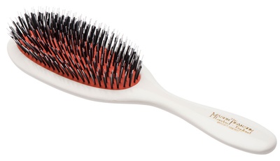 Mason Pearson Handy Bristle & Nylon Hairbrush BN3 Ivory