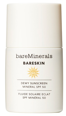 bareMinerals BARESKIN Daily Dewy Sunscreen Mineral SPF 30