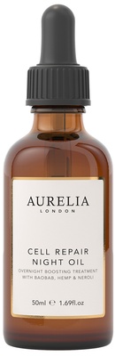 Aurelia London Cell Repair Night Oil 30 ml