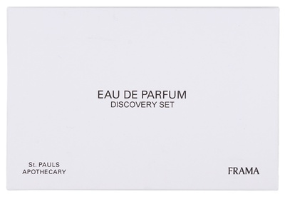 FRAMA Discovery Set