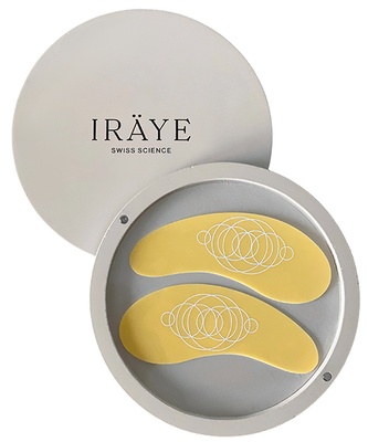 IRÄYE Reusable Eye Patches - Cocoon Edition