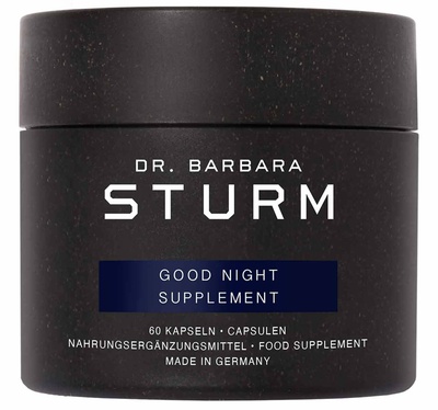 Dr. Barbara Sturm Good Night Supplement