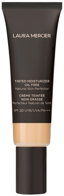 LAURA MERCIER Tinted Moisturizer Oil Free SPF 20 1C0 CAMEO