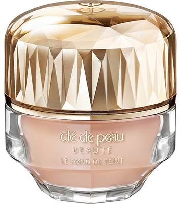 Clé de Peau Beauté THE FOUNDATION WB20