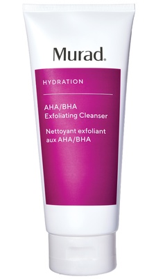 Murad AHA/BHA Exfoliating Cleanser 60 مل