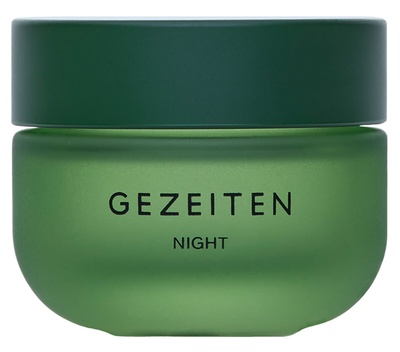 GEZEITEN FACE CREAM Night 15 ml