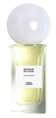 Sana Jardin Berber Blonde 50 ml