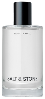 SALT & STONE Body Mist Neroli & Basil