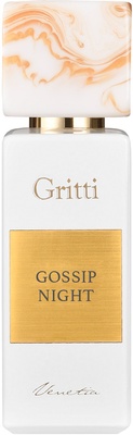 Gritti GOSSIP NIGHT