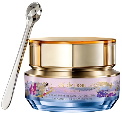 Clé de Peau Beauté Eye Contour Cream Supreme
