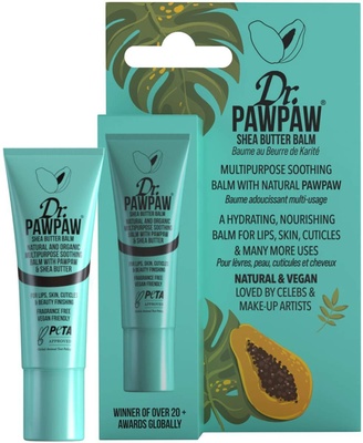 Dr.PAWPAW Shea Butter Balm
