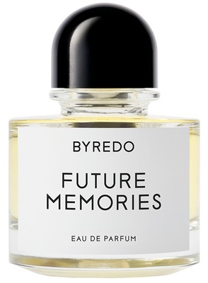 Byredo Future Memories