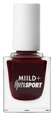 Miild Nail Polish 00 Deep Fig