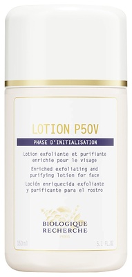 BIOLOGIQUE RECHERCHE Lotion P50V 150 ml
