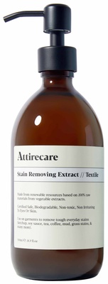 Attirecare Stain Removing Extract Textile