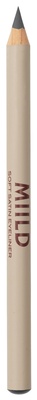 Miild Soft Satin Eyeliner 06 Grijs essen