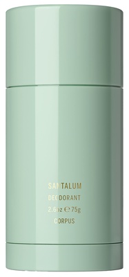Corpus Santalum Natural Deodorant 30g