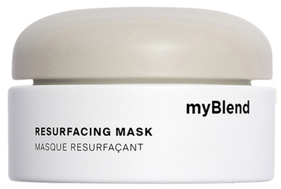 myBlend Resurfacing Mask