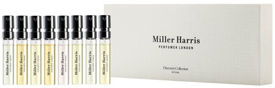 Miller Harris Discovery Set