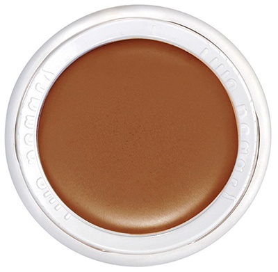 RMS Beauty "Un" Cover-Up 14 - 99 خشب الماهوجني الفاتح الغني