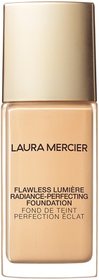LAURA MERCIER Flawless Lumière Radiance Perfecting Foundation 2N1.5 بيجي 2N1.5