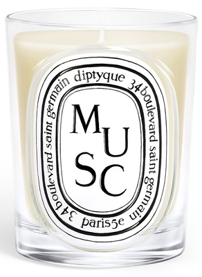 Diptyque Musc Classic Candle
