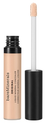 bareMinerals Original Liquid Concealer DEEP 6N