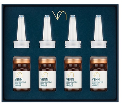 Venn Rejuvenative PDRN-NE Ampoule
