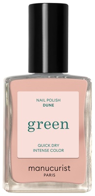 Manucurist Green Nail Lacquer DUNE