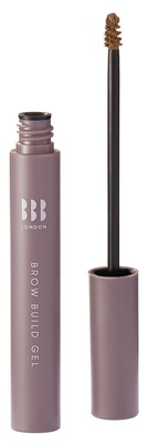 BBB London Brow Build Gel Chai