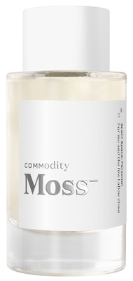 commodity Moss شخصي