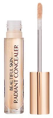 CHARLOTTE TILBURY BEAUTIFUL SKIN RADIANT CONCEALER 3.5