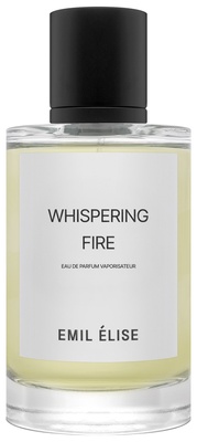 EMIL ÉLISE WHISPERING FIRE