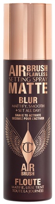 CHARLOTTE TILBURY AIRBRUSH MATTE SETTING SPRAY 100 ml