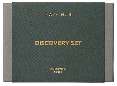 MAYA NJIE » buy online | NICHE BEAUTY