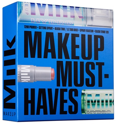 MILK MAKEUP MUST HAVES