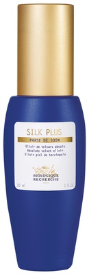 BIOLOGIQUE RECHERCHE Silk Plus