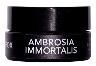LILFOX Ambrosia Immortalis Peptide Leave-On Eye Mask