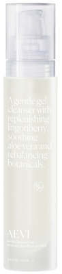 AEVI Gentle Cleansing Gel