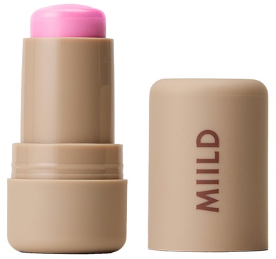 Miild Skin Glow Tinted Beauty Balm