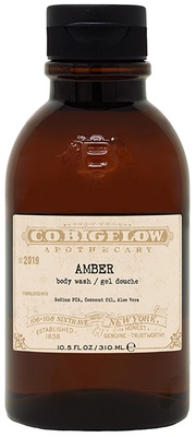C.O. Bigelow Amber Body Wash