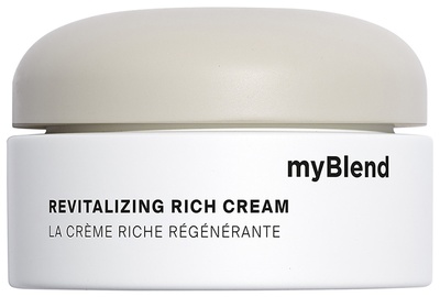myBlend Revitalizing Rich Cream
