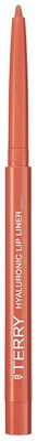 By Terry Hyaluronic Lip Liner 3. Tea Time