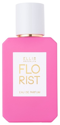 Ellis Brooklyn FLORIST 10 ml