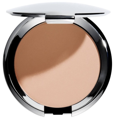 Chantecaille Compact Makeup Peach