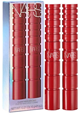 NARS CLIMAX MASCARA DUO